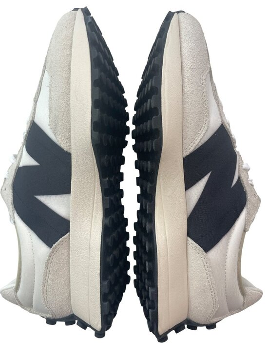 New Balance 327 Retro Running Shoes Unisex Men\'s 8.5B Wmn\'s 10B NIB main image 5